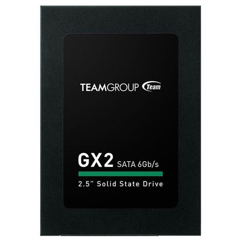 Team GX2 512GB