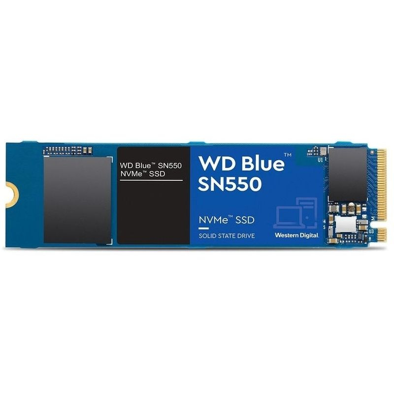 Western Digital Blue SN550 NVMe 1TB
