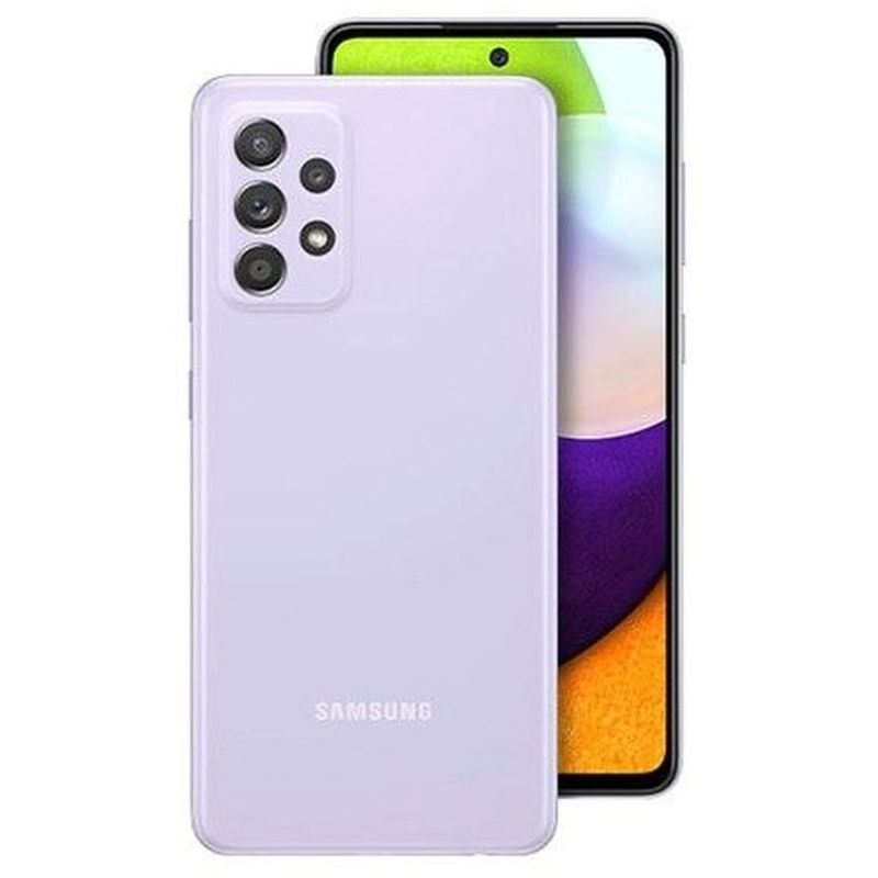 Harga Samsung Galaxy A52 & Spesifikasi Juni 2021 | Pricebook