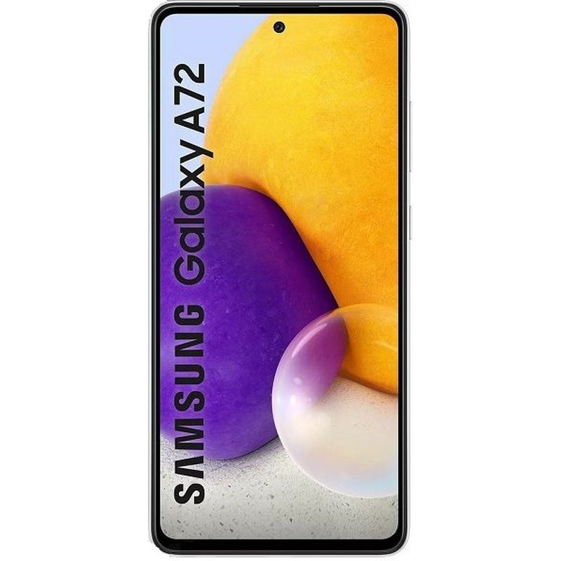 Samsung Galaxy A72 RAM 8GB ROM 256GB