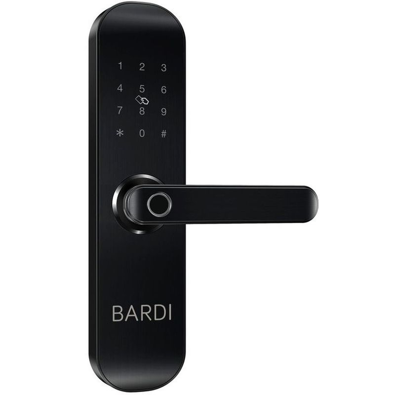 Bardi Smart Door Lock IP54