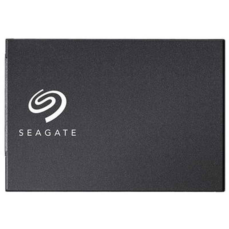 Seagate Barracuda SSD 500GB