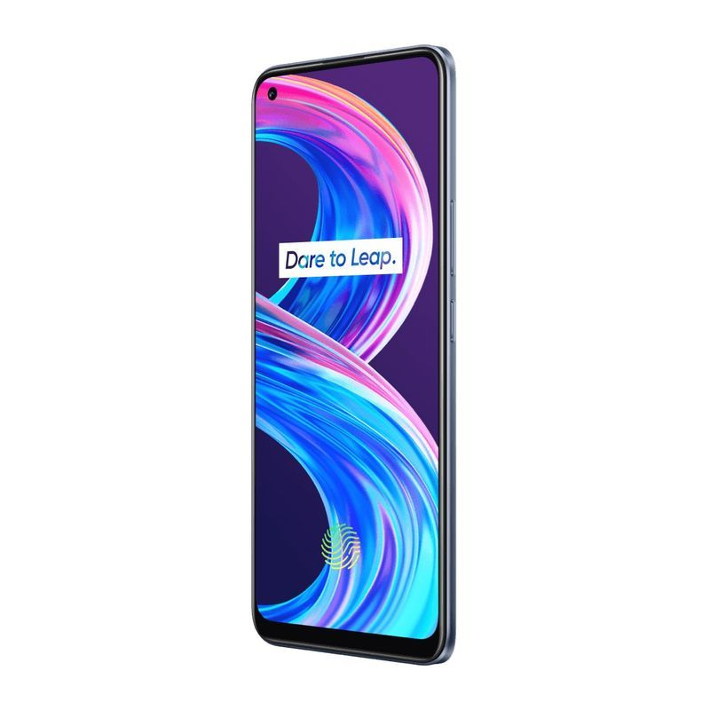  Harga Realme 8 Pro RAM 8GB ROM 128GB Spesifikasi Mei 