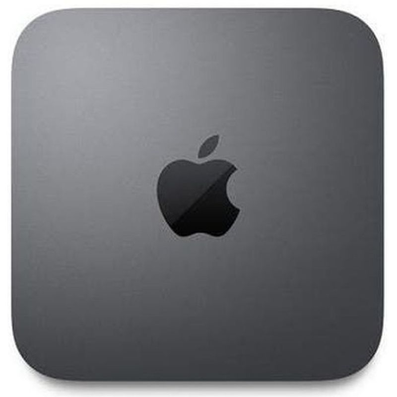 Apple Mac mini (2020) MGNT3