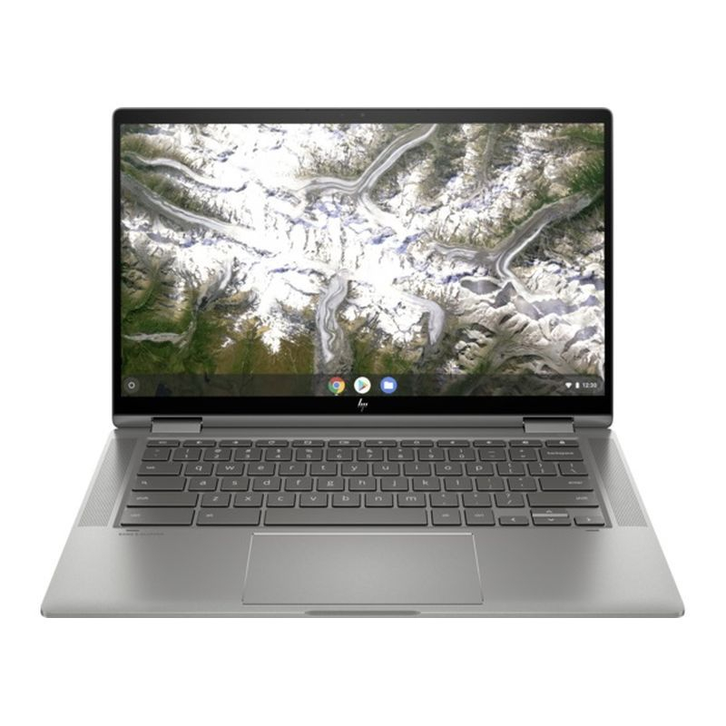 HP Chromebook x360 14c-ca0085nr