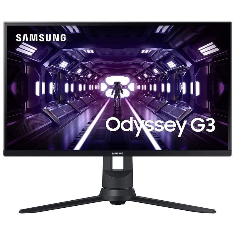 Samsung Odyssey G3 LF27G35