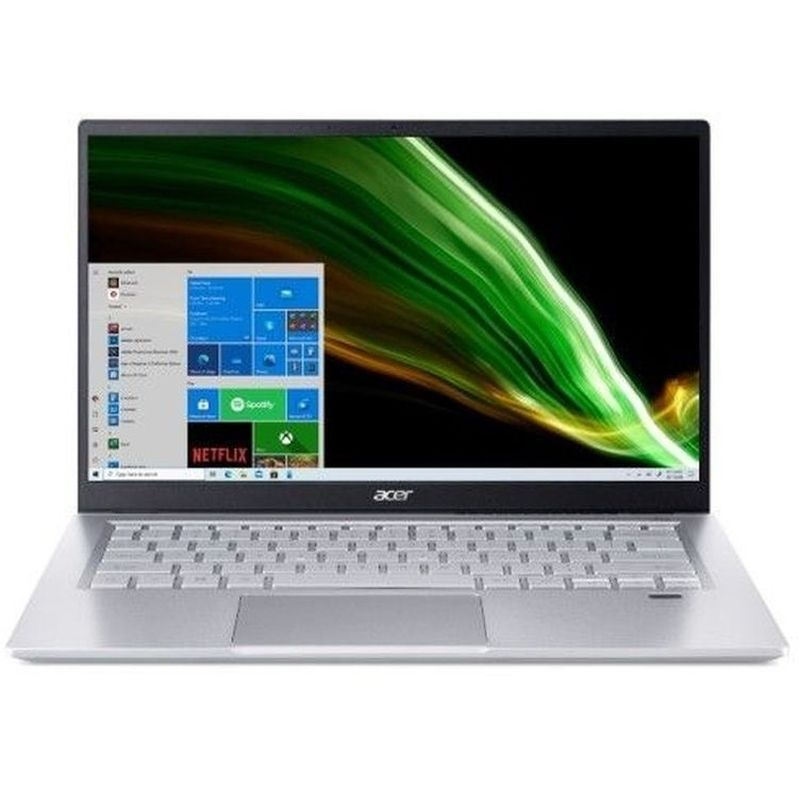 Acer Swift 3 Infinity 4 SF314-511-73JE  /  756H  /  72QQ  /  77VR