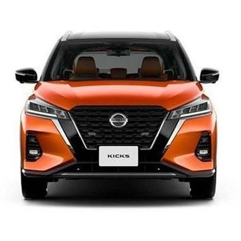 Nissan All New Kicks E-Power