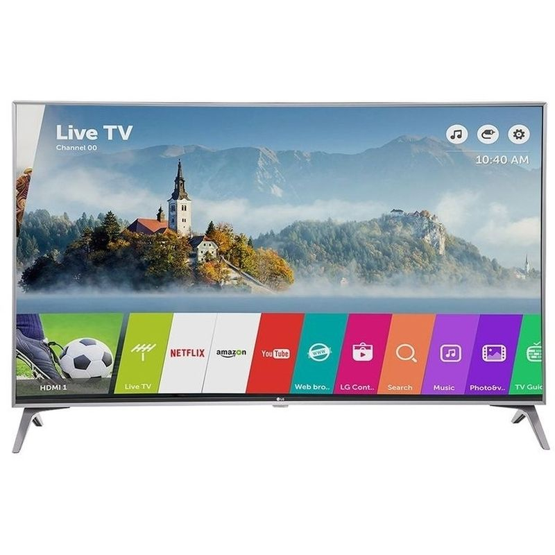 LG 43UJ750T