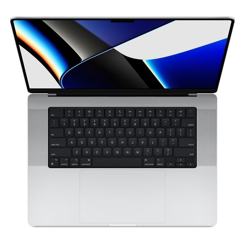Apple Macbook Pro 16 (2021) | Apple M1 Pro | SSD 512GB