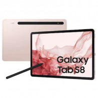 Samsung Galaxy Tab S8 Wi-Fi RAM 8GB ROM 256GB