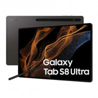 Samsung Galaxy Tab S8 Ultra 5G RAM 8GB ROM 128GB