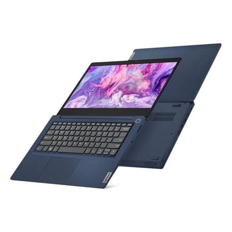 Lenovo IdeaPad Slim 3i 14IML05 | Core i3-10110U