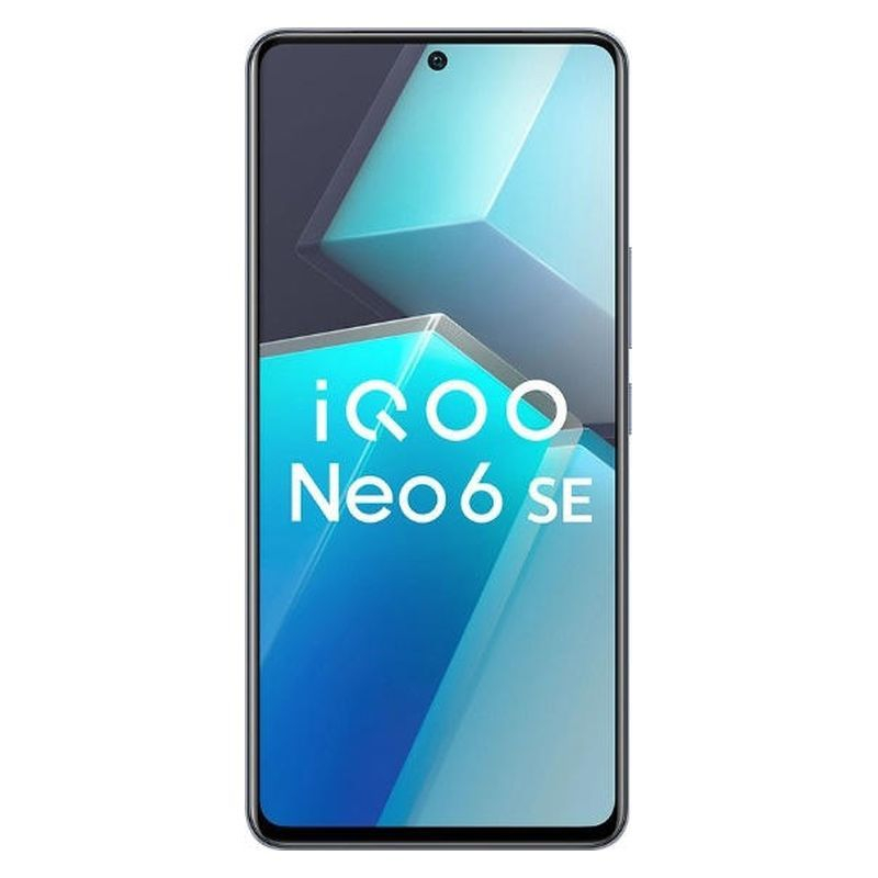 IQOO Neo 6 SE RAM 8GB ROM 128GB