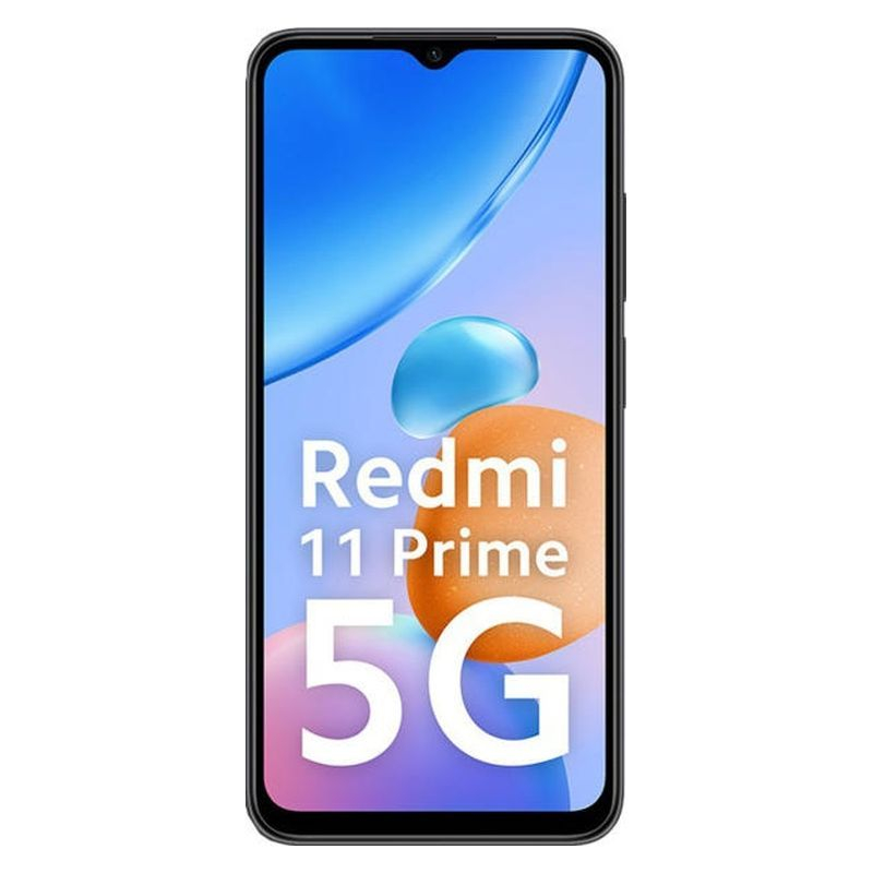 Xiaomi Redmi 11 Prime 5G RAM 4GB ROM 64GB