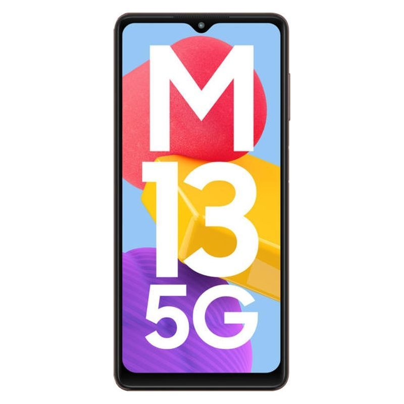 Samsung Galaxy M13 5G RAM 4GB ROM 64GB