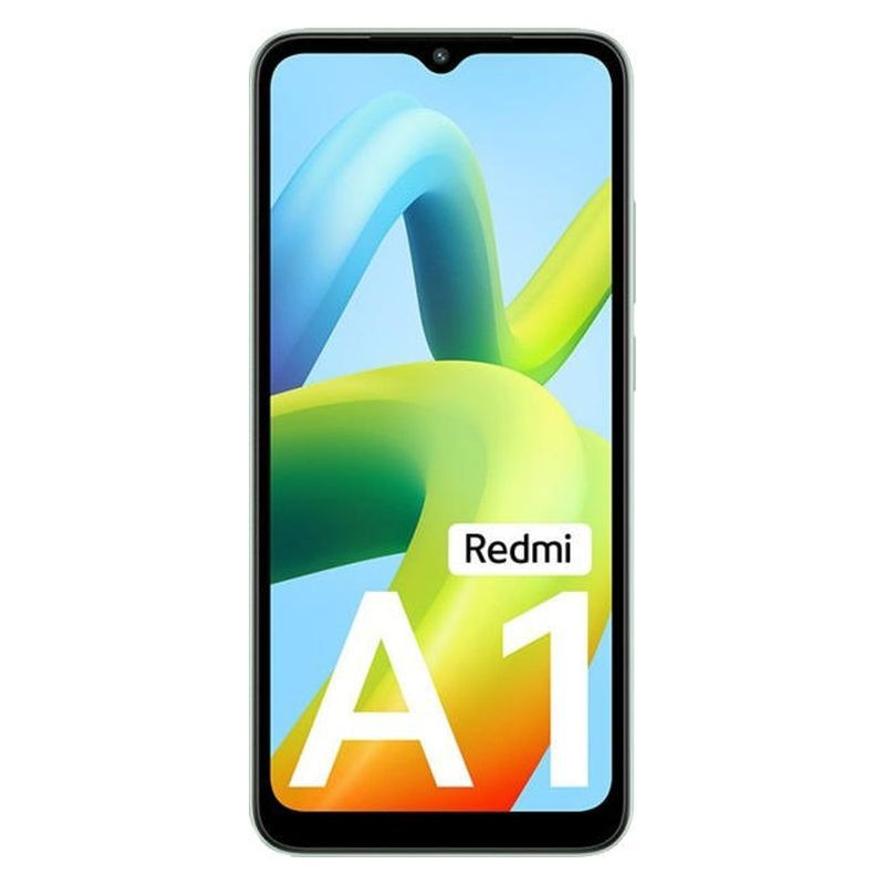 Xiaomi Redmi A1 RAM 3GB ROM 32GB