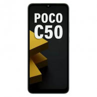 POCO C50 RAM 2GB ROM 32GB
