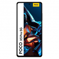 POCO X5 Pro RAM 8GB ROM 256GB