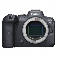 Canon Canon EOS R8
