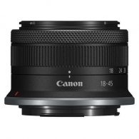 Canon RF-S18-45mm f/4.5-6.3 IS STM