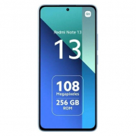 Xiaomi Redmi Note 13 RAM 8GB ROM 256GB