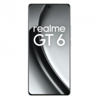 Realme GT 6 RAM 12GB 256GB