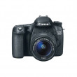 Canon EOS 70D Kit 18-55mm WiFi