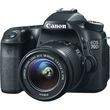 Canon EOS 70D Kit 18-55mm Non WiFi