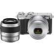 Nikon S1 Kit 10-30mm + 30-110mm