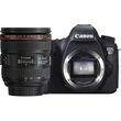 Canon EOS 6D Kit EF 24-70mm Wifi