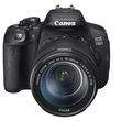 Canon EOS 700D Kit EF 18-135mm