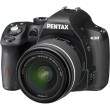 Pentax K-50 Kit 18-55mm