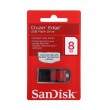 SanDisk Cruzer Edge CZ51 8GB