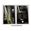 Coztanza Tempered Glass 3H CR-2 for Xiaomi Redmi Note