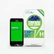 HIPPO Tempered Glass for Asus Zenfone 2