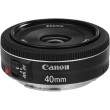 Canon EF 40mm f / 2.8 STM