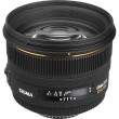 Sigma AF 50mm f / 1.4 EX DG HSM
