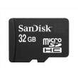 SanDisk microSDHC Class 4 32GB