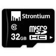 Strontium Basic microSDHC SR32GTFC10 32GB Class 10