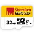 Strontium Nitro 466X microSDHC SRN32GTFU1 32GB Class 10