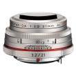 Pentax DA 21mm f / 3.2 AL