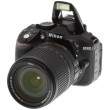 Nikon D5300 Kit 18-140mm