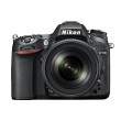 Nikon D7100 Kit 16-85mm