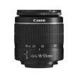 Canon EF-S 18-55mm f / 3.5-5.6 III