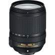 Nikon AF-S DX Nikkor 18-140mm f / 3.5-5.6 G ED VR