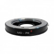 OpticPro PK Lens To Micro 4 / 3