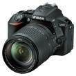 Nikon D5500 Kit 18-140mm
