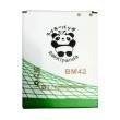 Rakkipanda Xiaomi Redmi Note 6000mAh
