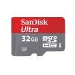SanDisk Ultra microSDHC Class10 32GB 30MB / s